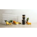 Witt by Kuvings AUTO8 slow juicer svart