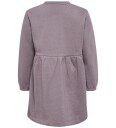 Hummel Kjole   hmlMini   Grå Ridge   Hummel   1½ år (86)   Kjole   Lilla