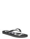 Polo Ralph Lauren Eva-Bolt-Sn-Csl - Black - 43