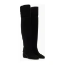 Casadei Dame Sko Svart 38 1/2 EU,