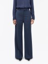 Tiger of Sweden Irit   Blue   38