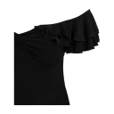 Aniye By Dame Kjoler Svart L,