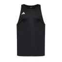 Adidas M Adizero E Snglt Black Black M