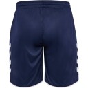 hummel Core 2.0 Treningsshorts Navy S