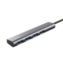 Trust Halyx 4 port USB HUB