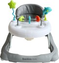 Beemoo PLAY Move Gåstol Sea Grey