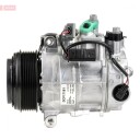 AC kompressor DENSO DCP17181