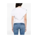 Seafarer Dame Topper Hvit XS,