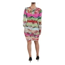 Dolce & Gabbana Dame Kjoler Flerfarget M,