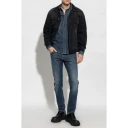 Dolce & Gabbana Herre Jeans Blå L,