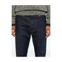 Stone Island, Herre, Jeans, Blå, W38,