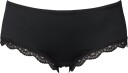 Missya Soft Feel 360 Panty   BLACK   L/XL