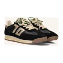 Back70 Dame Sko Svart 39 EU,