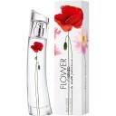 Kenzo Flower La Récolte Parisienne Eau de Parfum 40 ml for Dame - Blomsteraktig Duft
