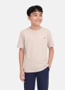 Jj Rebels JREBHAYDEN SS TEE SN JNR