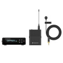 Sennheiser EW-DP ME4 trådløst Lavalier-mikrofonsystem