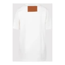 Jil Sander Dame Topper Hvit M,