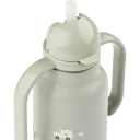 Liewood Kimmie Water Bottle 250 Ml Green 250 Ml