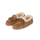 Shepherd of Sweden Daisy Chestnut 36.0