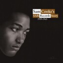 Sam Cooke  Sam Cooke's Sar Records Story 19591965  LP/Vinyl