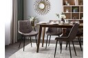 Melrose Stol 2-pk - Brun