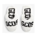 Gcds Dame Sko Hvit 37 EU,