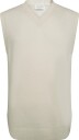 Lindbergh | Lambswool V Neck Slipover | XL