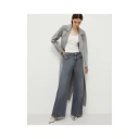 Marella Dame Frakker Brun M,