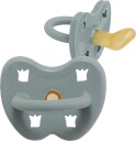 Hevea Sut Grå 336 Mdr Anatomisk
