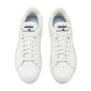 Diadora Dame Sko Hvit 40 EU,
