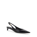 Dolce & Gabbana Dame Sko Svart 39 EU,