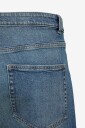 Vero Moda Curve   Jeans Vmczelda Hr Pockeet Barrel Jeans De   Blå