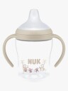 NUK Perfect Match Treningskopp 150 ml, Monkey