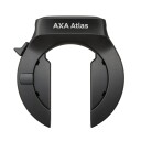 Sykkellås AXA BikeSecurity 52202095CS3 Atlas Retractable + ULC 5,5-130 + bag set