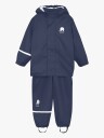 CeLaVi Regnsett, Dark Navy, 150