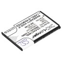 Manta TEL2408 batteri (900 mAh 3.7 V)