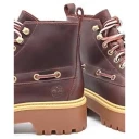 Timberland Dame Sko Brun 37 EU,