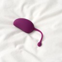 Amaysin Deluxe Vaginakule 104 g      - Lilla