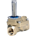 EV220B MAGNETVENTIL NC G 1/2 F