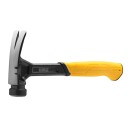 Dewalt hammer riv klo 16 oz 454 g glatt