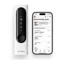 Withings BeamO 4 i 1 helsemonitor svart