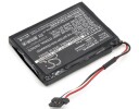 Cameron Sino Batteri For GPS Mio Moov M410