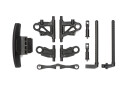 Tamiya MB-01 M-Serie Reservedeler til RC-bil armer