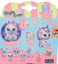 Style 4 Ever Gjør det selv Lampe   Kawaii Mini Dekorasjon   Frø    Style 4 Ever   OneSize   Lampe