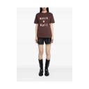 Zadig & Voltaire Dame Topper Brun M