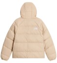 The North Face G Hydrenalite Down Hooded Jacket   TIMELESS TAUPE   L