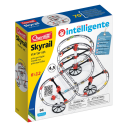 Quercetti Skyrail ballbane startsett