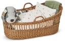 Smallstuff Bed Animal Dog Multi Stiped