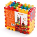 Marioinex Waffle Byggeklosser 24 Dele