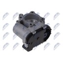 Gasspjeld NTY ETB-FR-010